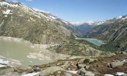 RÉSULTATS MONTAGNE GRIMSEL