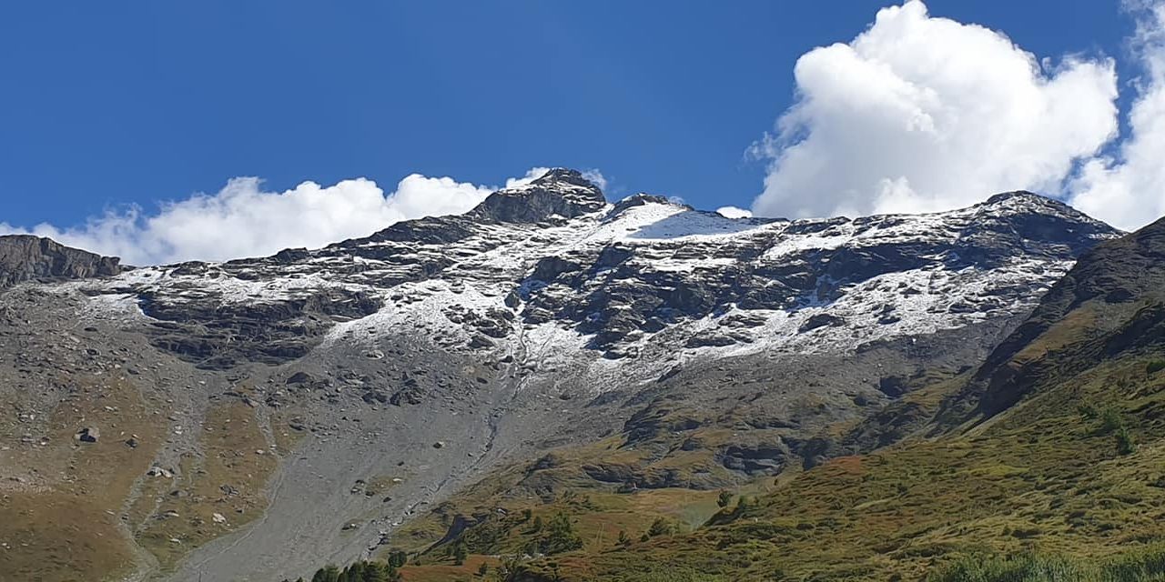 MONT CENIS 02/09/2020