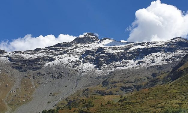 MONT CENIS 02/09/2020