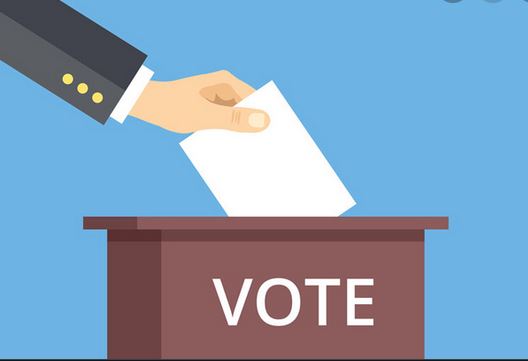 INFORMATIONS COMPLÉMENTAIRES SUR PROCÉDURE DE VOTE