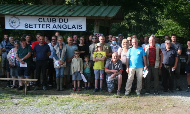 Résultats TAN VILLETOUREIX 2021