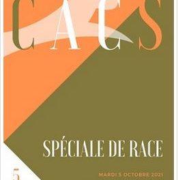 Exposition Nationale Spéciale de Race La Vacquerie (34) – 05 octobre 2021