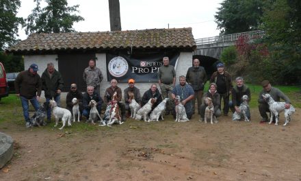 Résultats TAC Jozerand 2021