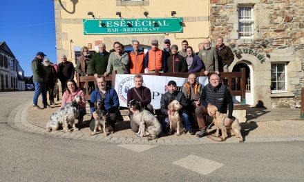 TAC Finistère 26/02/2022