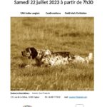 TAN Charente samedi 22/07/2023