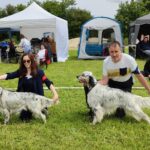 Résultats Expo La Roche sur Yon 18/05/2023