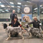 Résultats Expo Saint Brieuc 07/05/2023