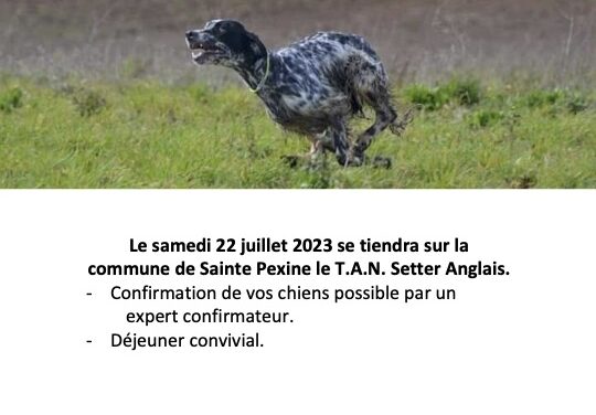 TAN de Vendée samedi 22/07/2023