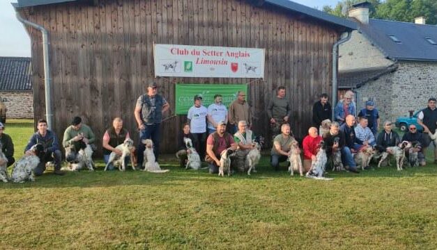 Résultats TAN de Laroche-près-Feyt (19) du 23/07/2023