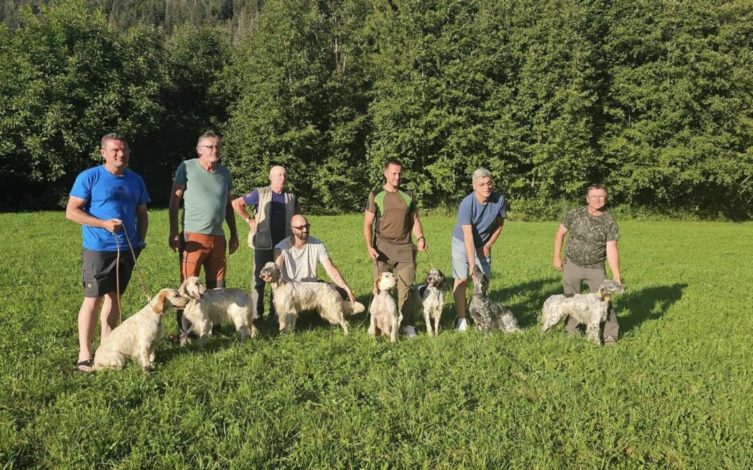 Equipe de France Montagne 2023