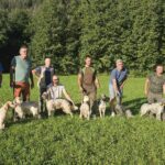 Equipe de France Montagne 2023