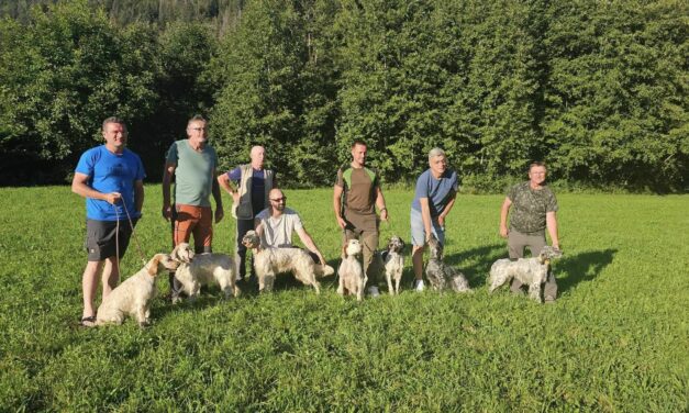 Equipe de France Montagne 2023