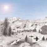 Championnats d’Europe Montagne 2023 – Beaufort