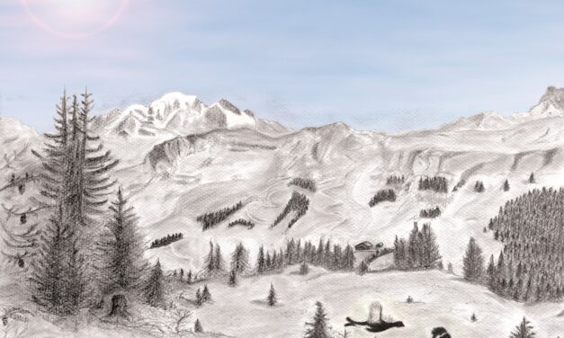 Championnats d’Europe Montagne 2023 – Beaufort