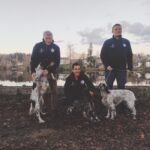 Equipe de France Bécasse 2023
