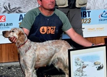 Interview de Nicolas Curutchague, Oldarra Championne d’Europe Montagne
