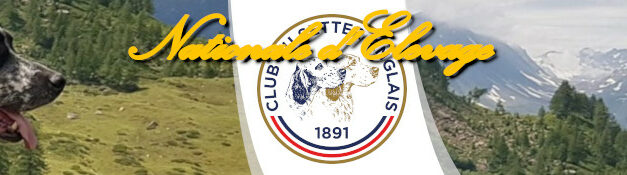 Nationale d’Elevage 2024 – St André le Gaz (38)
