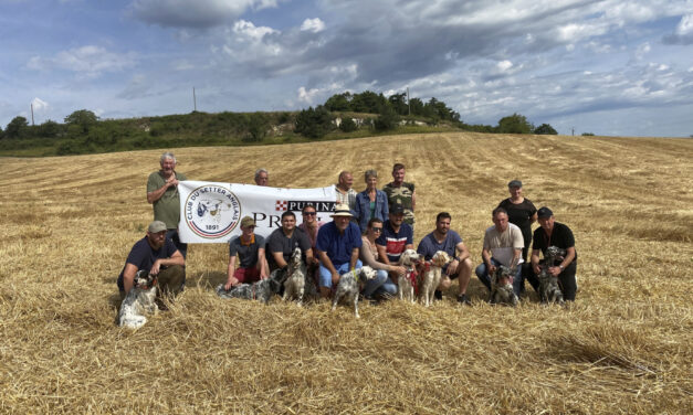 Résultats TAN de Pussigny (37) du 20/07/2024