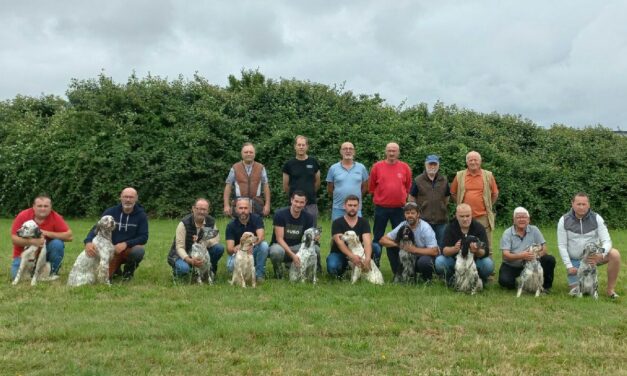 Résultats TAN de Jans (44) du 21/07/2024
