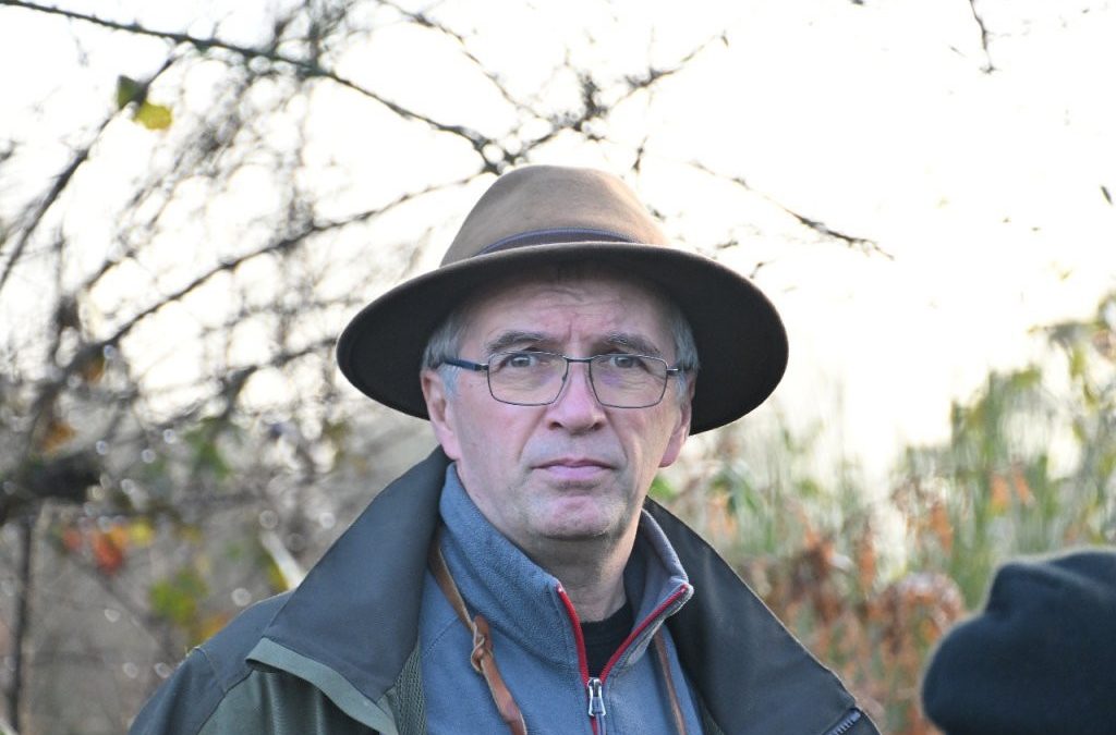 Disparition – Christophe Defreneix