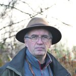 Disparition – Christophe Defreneix