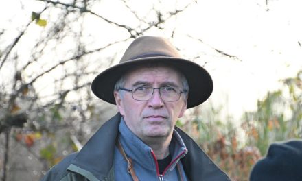 Disparition – Christophe Defreneix