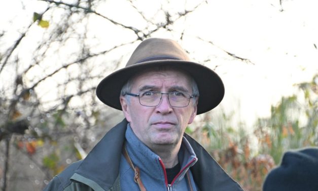 Disparition – Christophe Defreneix