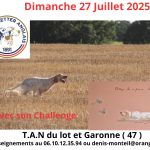 TAN du Lot-et-Garonne le 27/07/2025