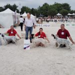 Résultats de l’exposition de Lamotte-Beuvron (Game Fair) du 14/06/2025