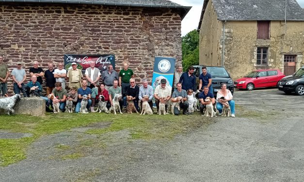 Résultats du TAN de Vern-sur-Seiche (35) du 27/07/2025