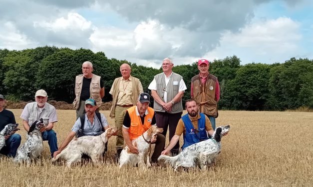 JRSA du 02/08/2025 : les sélectionnés pour la Bretagne