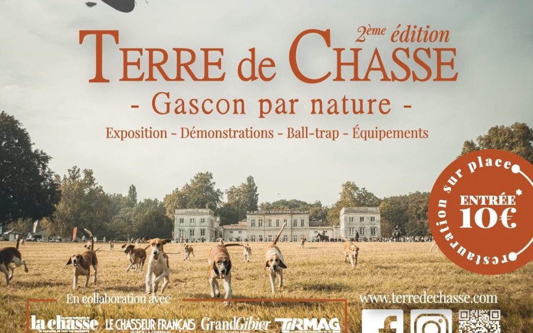 Régionale d’élevage de Sauternes (33) du 31/08/2025