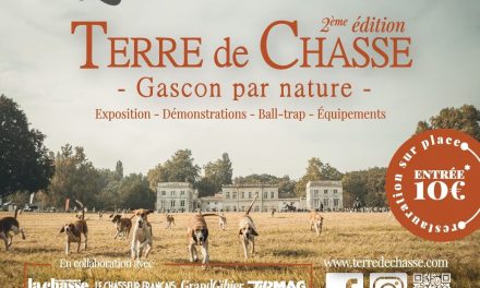 Régionale d’élevage de Sauternes (33) du 31/08/2025