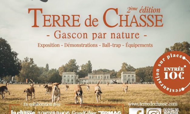 Régionale d’élevage de Sauternes (33) du 31/08/2025