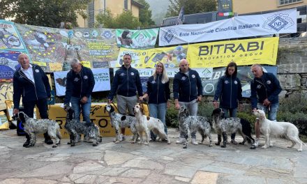 Début des Championnats d’Europe montagne à Cuneo (Italie) – 19-20/09/2025