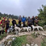 Sélection Equipe de France Montagne 2025