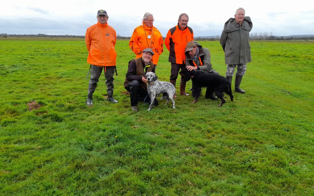 Gagnante du Trophée saint-lois 2025