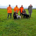 Gagnante du Trophée saint-lois 2025