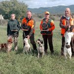 Gard : finale départementale du Challenge national des Chasseurs de France
