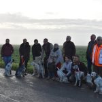 Résultats du TAC de Couturelle (62) du samedi 15 novembre 2025