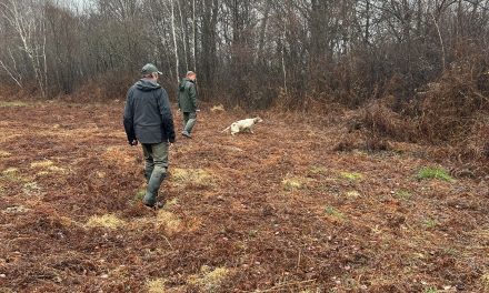 Résultats du TAC de Galan (65) du samedi 17 janvier 2026