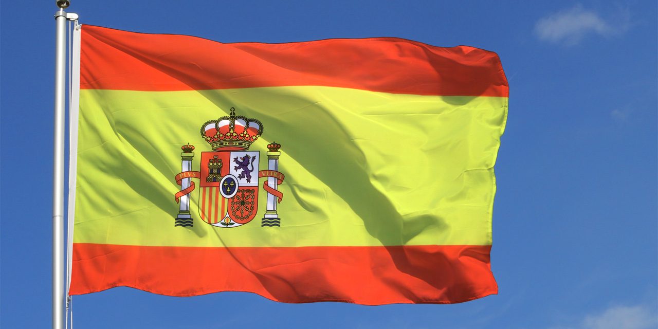 Concours espagnols de printemps déplacés