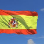 Concours espagnols de printemps déplacés