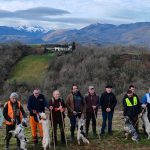 Basaburua : résultats du concours bécasse du 01/02/2026