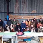 Résultats des concours bécassine de Bouée (44) des 14 & 15/02/2026