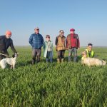 Résultats du concours de Chilly (80) du 21 mars 2026