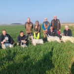 Résultats du Derby des jeunes 2026 – Chilly (80), 21-22/03