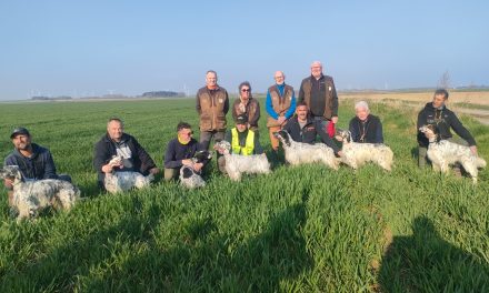 Résultats du Derby des jeunes 2026 – Chilly (80), 21-22/03