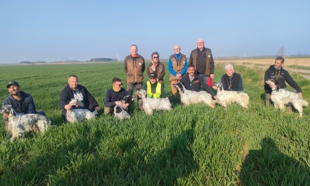 Résultats du Derby des jeunes 2026 – Chilly (80), 21-22/03