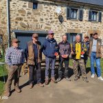 Résultats du concours bécassine de Lascols (15) du 20/03/2026